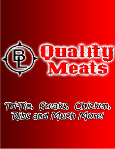 Quality Meats -Visalia